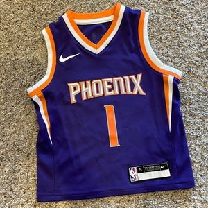 Devin Booker Jersey